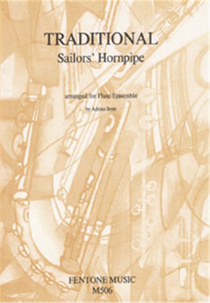 Sailors' Hornpipe